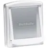 Image de PETSAFE-Chatière original Staywell small blanc   PetSafe