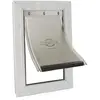 Image de PETSAFE-Chatière Alu Small 2 positions   PetSafe