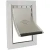 Image de PETSAFE-Chatière Alu Large 2 positions   PetSafe