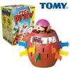Image de Tomy Jeu de société Pic'Pirate - T7028