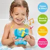 Image de Tomy Mon Éléphant Farceur - Bleu