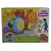 Image de Tomy T Rex Pousse et Collecte