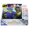 Image de Tomy Batcycle