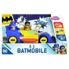 Image de Tomy Batmobile  3 en 1