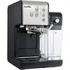 Image de BREVILLE Prima Latte 2 Argent - VCF108X-01