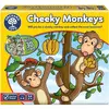 Image de ORCHARD TOYS Cheeky Monkeys