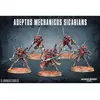 Image de Games workshop figurines Adeptus Mechanicus Sicarian