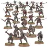 Image de Games workshop Figurines Warhammer Middle Earth Morannon Orcs