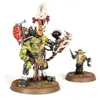Image de Games workshop Figurine Warhammer 40k Orks Mediboss