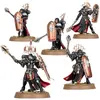 Image de Games workshop Figurines militaires Adepta Sororitas Célestes Sacro-Saintes