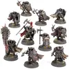 Image de Games workshop Figurines Guerriers du Chaos Slave to Darkness - 10 figurines