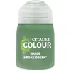 Image de Citadel Pot de peinture Shade Kroak Green - 18 ml
