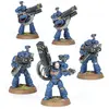 Image de Games workshop Figurines Warhammer 40,000 Escouade de Désolators