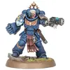 Image de Games workshop Figurine Warhammer 40,000 Space Marines Primaris Lieutenant