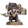 Image de Figurine Warhammer AoS Kharadron Overlords Codificateur
