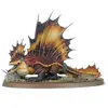 Image de Games workshop Figurine fantasy Rejeton de Chotec