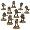Image de Games workshop Figurines militaires Troupes de choc cadiennes