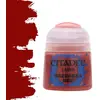 Image de Citadel Peinture de modélisme Layer Wazdakka Red - 12 ml