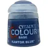 Image de Citadel Peinture acrylique Base Kantor Blue - 12 ml