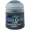 Image de Citadel Peinture acrylique de couche Skavenblight Dinge - 12 ml