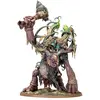 Image de Figurine fantastique Warhammer AoS Trugg the Troggoth King