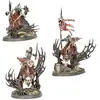 Image de Games workshop Cavalerie volante Chevaliers de Morbheg - 3 pièces