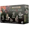 Image de Games workshop Figurines Sauveurs de Fraisiltombant