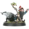Image de Games workshop Équipe de Gnomes pour Blood Bowl Glimdwarrow Groundhogs