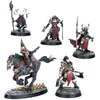 Image de Warhammer Figurines de fantasy Brand's Oathbound