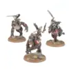 Image de Games workshop Figurines Saccageurs Krootox - 3
