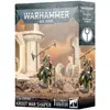 Image de Games workshop Figurine Mentor de Guerre Kroot - 12 cm