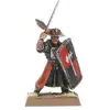 Image de Games workshop Figurines Hommes d'Armes Warhammer ToW - 36 figurines