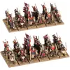 Image de Games workshop Figurines d'archers Warhammer ToW - 36 pièces