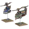Image de Games workshop Figurines Dwarfen Mountain Holds Gyrocoptères & gyrobombardiers - 2 pièces