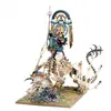 Image de Games workshop Figurine Warhammer The Old World Roi des Tombes sur Dragon d'Os Nécrolithe