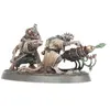 Image de Games workshop Figurines Warhammer AoS Skaven Batterie d'armes à maletincelles