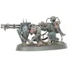 Image de Warhammer Figurines Jezzails à malepierre