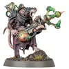 Image de Games workshop Figurine Skaven Galvaniseur Technomage