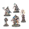 Image de Games workshop Figurines Warhammer Age of Sigmar Reclusians