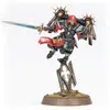 Image de Games workshop Figurine Warhammer 40k Adepta Sororitas Chanoinesse avec réacteur dorsal