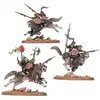 Image de Games workshop Figurines de cavalerie Grognemeute - 3 figurines