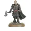 Image de Games workshop Figurines Warhammer Middle Earth Haleth & Háma, princes du Rohan