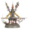 Image de Games workshop Figurine de chef Hobgrot Slittaboss