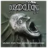 Image de More Music For The Jilted Generation - The Prodigy