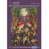 Image de FAIRYTALE Puzzle 1000 pièces illustré portrait