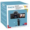 Image de Sony ZV-1 Noir + VCTSGR1