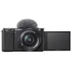 Image de Sony ZV-E10 + 16-50 mm