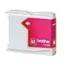 Image de Brother Cartouche d'encre LC1000 - Magenta