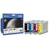 Image de Brother Pack 4 cartouches jet d'encre - Noir et couleurs