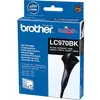 Image de Brother LC-970BKBP Cartouche encre Noir
